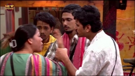 Bigg Boss - Season 20 - 13th October 2026